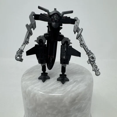 Transformers Revenge Of The Fallen Jetfire complete Hasbro ROTF Legends Class - Image 1 of 4