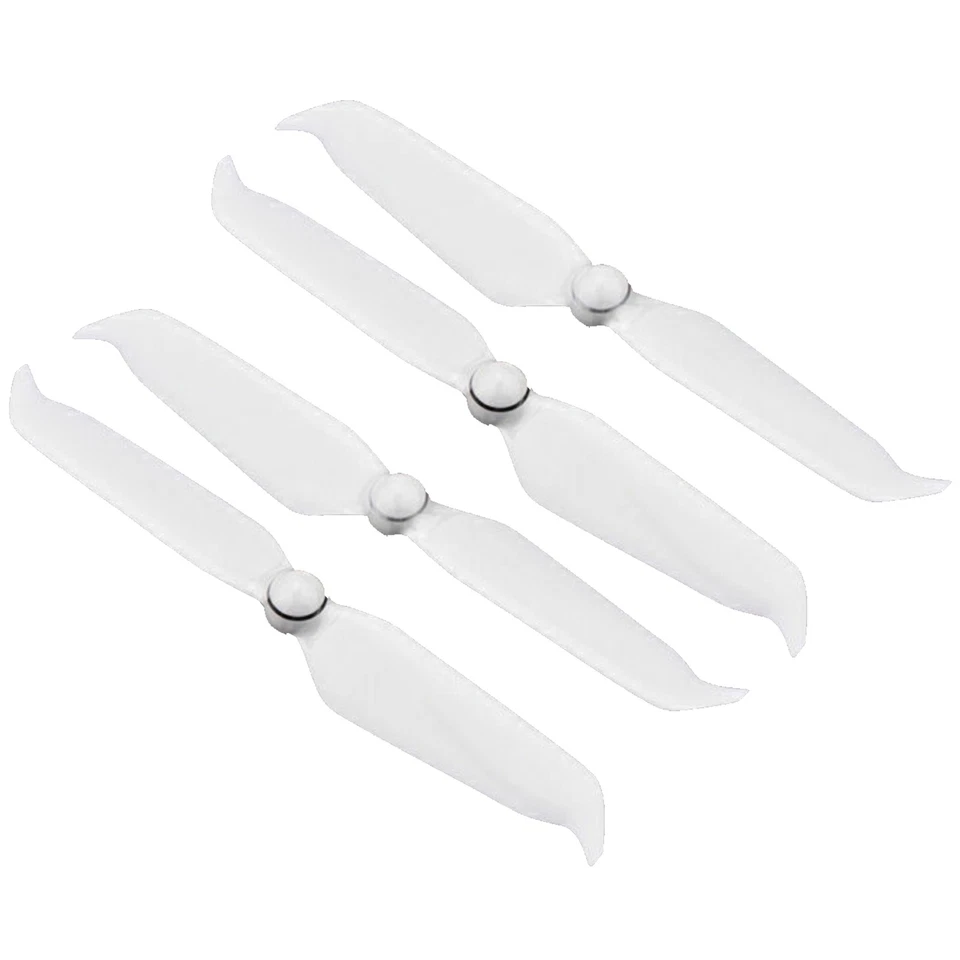 2 Pairs Low-noise Propellers Blade 9455S For DJI Phantom 4 Pro V2.0 /Adv Drone - Image 1 of 4
