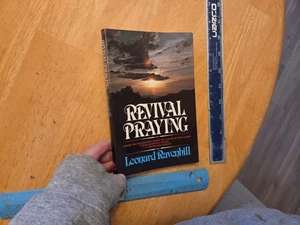 Revival Praying by Leonard Ravenhill (1962, Trade Paperback) - Bild 1 von 10