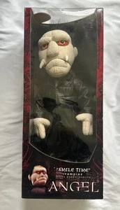 Angel Smile Time Vampir Puppe Replik (#2507 von 10000) Neu im Karton 2006 - Bild 1 von 6
