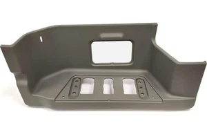 Pedana Sinistra Breve Per MERCEDES ACTROS MP3/MP2 (20 CM) 9436600801 - Imagen 1 de 2