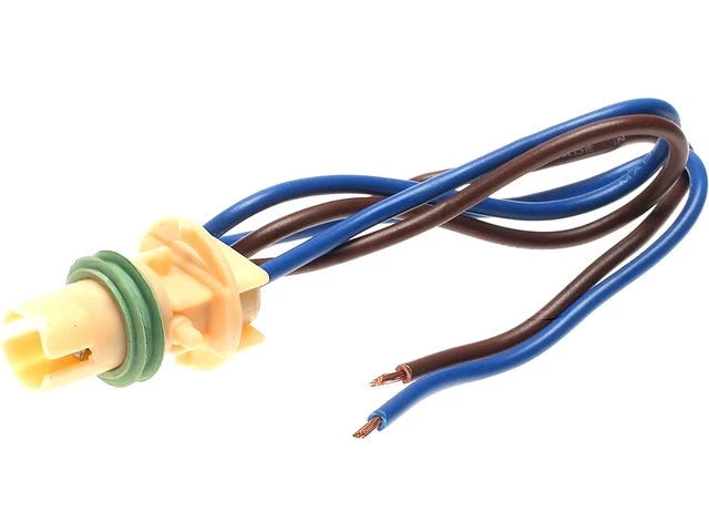 Enchufe de luz marcadora lateral 92SP13P para Saturn SL1 1991-1995 Foto 1 de 1