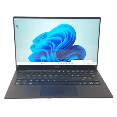 Dell XPS 13 9305 i7 11.Gen 16GB RAM 512GB SSD Touchscreen Windows 11 Laptop - Bild 1 von 4