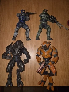 Multi Listing - Halo Reach Action Figures, 5" Range - McFarlane - Bild 1 von 5