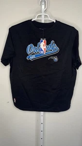 ORLANDO MAGIC PRO STANDARD LUXURY ATHLETIC COLLECTION T-Shirt. Herren Größe L - Bild 1 von 7