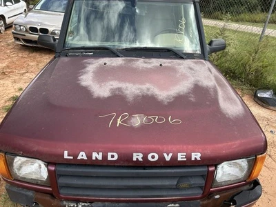 Hood Discovery Fits 99-04 LAND ROVER 104915896 Foto 1 de 4
