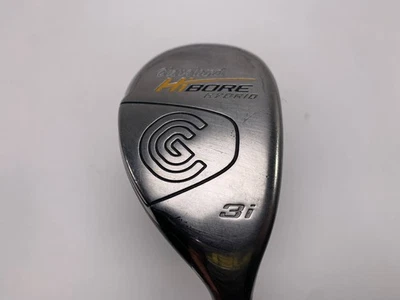 Cleveland Hibore 3 Hybrid 22* HiBore Senior Graphite Mens RH - Image 1 of 4