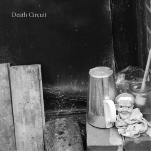 Death Circuit Teeparty Am Waldbrand (Vinyl) 12" Single (UK IMPORT) - Picture 1 of 1