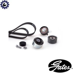 TIMING BELT SET K015557XS FOR AUDI A4/B7/B6/Convertible/B5 ALLROAD/C5 A6 A8/D2 - Picture 1 of 8
