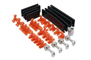 Power-TEC PDR Connectable Glue Puller Pad Set For Paintless Dent Repair 92690 - Photo 1 sur 1