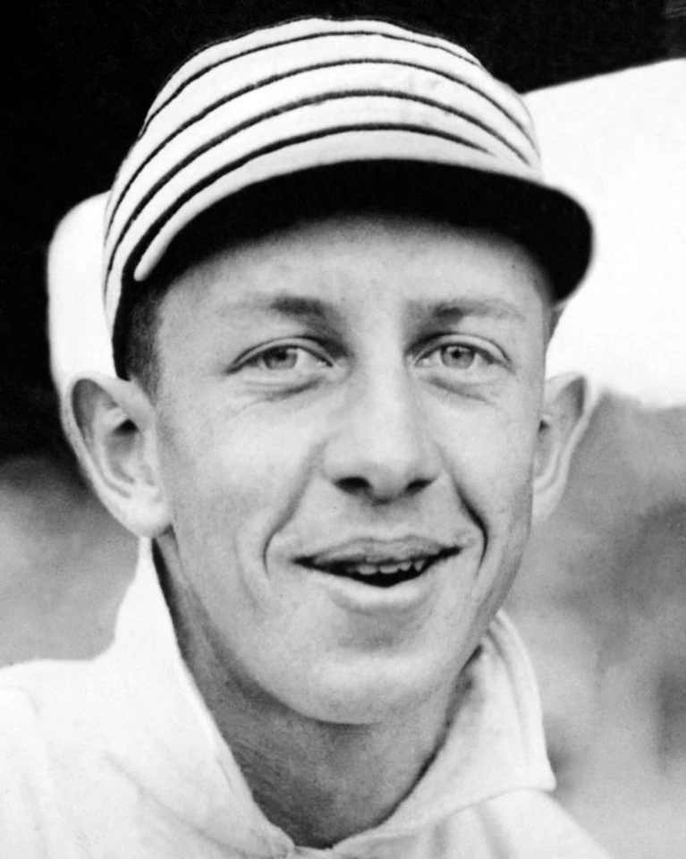 1910 Philadelphia A's EDDIE COLLINS Glossy 8x10 Photo Vintage Poster Print HOF  - Image 1 of 1