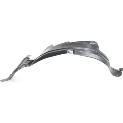 Forro de guardabarros delantero lado del conductor para Chevrolet Tracker 1999-2004 Foto 1 de 4