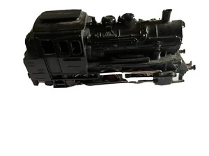 1 x Märklin H0 89006 Dampflokomotive - Bild 1 von 4