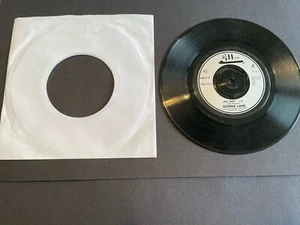 Ronnie Lane How Come 7 “ Vinyl - Imagen 1 de 2