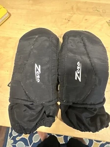 Zero Waterproof mittens kids Small - Picture 1 of 7