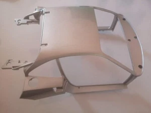 Pezzo di ricambio X14 FERRARI F40 POCHER scala 1/8 K55 K56 K57 K58 K60 - Foto 1 di 22