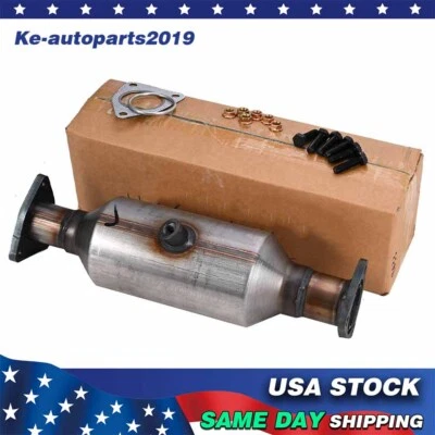 Convertidor catalítico EPA para 1999 2000 2001 2002 2003 Acura CL / TL 3,2 L 16369 Foto 1 de 4