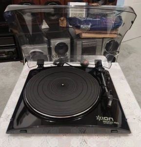 TOCADISCOS ION PRO PRO PRO PRO PRO - Imagen 1 de 4