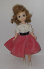 VINTAGE AMERICAN CHARACTER BLONDE BETSY MCCALL DOLL ALL ORIG. $64.99