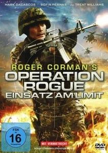 Operation Rogue - Einsatz am Limit | DVD NEU OVP - Bild 1 von 2