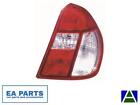 Combination Rearlight for RENAULT ABAKUS 551-1932L-UE-CR fits Left