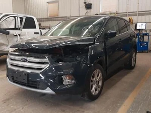 OEM Lower Control Arm For Escape Right Front Low - Picture 1 of 12