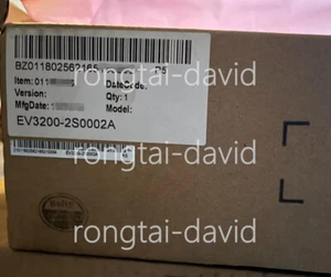 EV3200-2S0002A Emerson Controller Brand New Fast Shipping - Picture 1 of 3