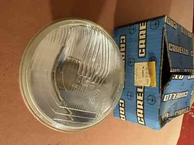 FERRARI DINO 246 CARELLO HEADLIGHT Foto 1 de 4