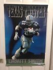 Emmitt Smith Full Size New  Costacos  Poster