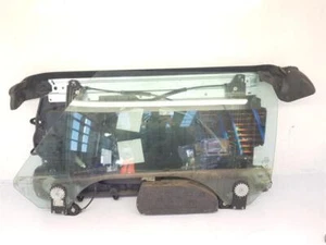2009 MINI HATCH FRONT WINDOW REGULATOR LH PASSENGER SIDE 3 DOOR 2752471 - Picture 1 of 6