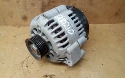 2001-2002 Chevrolet Express 3500 105 Amp Alternator  - Image 1 of 2