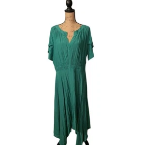 Kensie Midi Dress - Picture 1 of 7
