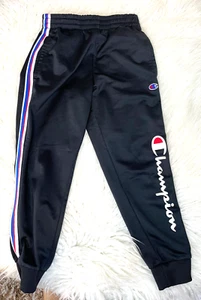 Champion Authentic Athleticwear Jogger Sweatpants Boys Size Small - Picture 1 of 6