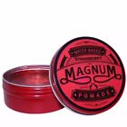 Pomade Hair Wax Magnum (Strawberry) 150G Free Shipping World Wide
