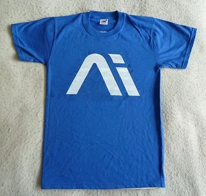 Mass Effect Andromeda Initiative AI T-SHIRT - Picture 1 of 1