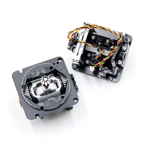 For RadioMaster AG01 Full CNC Throttle and Centering Hall Gimbal For TX16s Radio - Bild 1 von 19