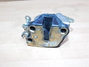 CERRADURA PUERTA DELANTERA DERECHA LADO CONDUCTOR DAIHATSU HIJET 1995-1999 - Imagen 1 de 3