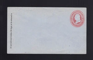 Sobre U245, UPSS #747-6 como nuevo, UPSS Cat. $500.00 - Imagen 1 de 2