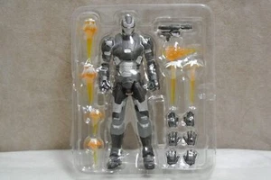 Bandai S.H.Figuarts War Machine Mark 3 - Picture 1 of 3