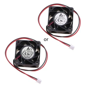 40mm Powerful Cooling Fan For 4028 12V 1A FFB0412UHN High Speed Server Fans - Picture 1 of 8