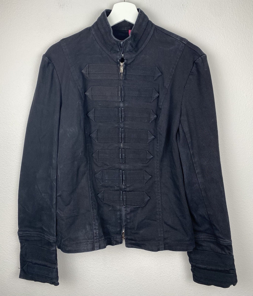 Tripp NYC ナポレオンジャケット Tripp NYC - Tripp NYC トリップニューヨークシティー 90's