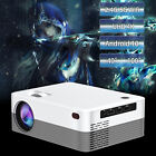 4K Projector Uhd 5G Wifi Android Tv Smart Beamer Home Theater Movie Multimedia
