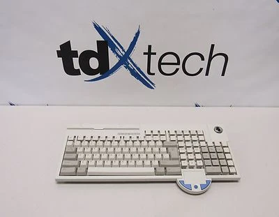 (TDX261) Toshiba/IBM Module ANPOS Keyboard 46V4081 00DN016 - Image 1 of 4