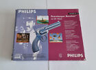 Philips CD-i CDI Mad Dog McCree Peacekeeper Revolver verpackt mit Bedienungsanleitung