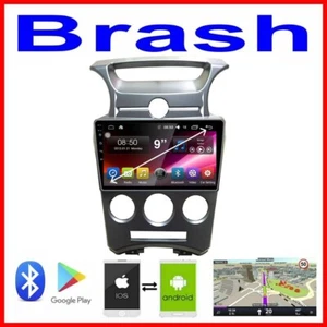 KIA RONDO UN 2008-2012 GPS APPLE CARPLAY ANDROID AUTO ODB DAB+ TPMS DVR CAMERA - Picture 1 of 11
