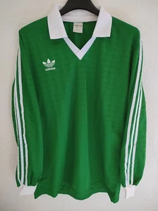 SPECIAL 80 ́s adidas long sleeves t-shirt shirt jersey jersey XL - Picture 1 of 4