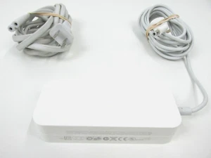 Genuine OEM Apple AC Adapter 22W Power Supply 12V 1.8A for Airport Extreme A1202 - Picture 1 of 3
