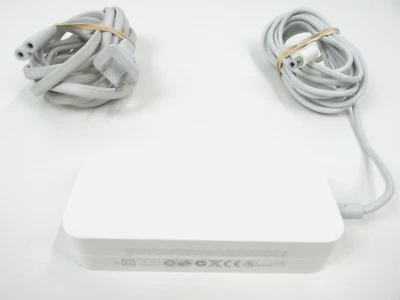 Genuine OEM Apple AC Adapter 22W Power Supply 12V 1.8A for Airport Extreme A1202 - Image 1 of 3