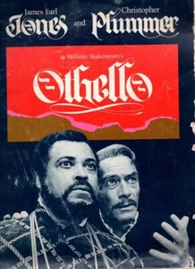 James Earl Jones and Christopher Plummer in William Shakespeare's Othello - Imagen 1 de 1