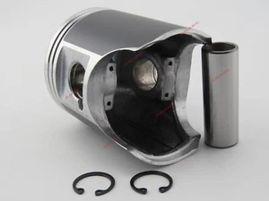 For PWC Kawasaki 900 ZXI/STX Piston Kit 47-209 13001-3720 oversize 0.75 NO Ring - Picture 1 of 3